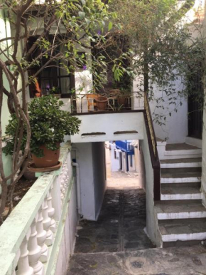 Jolie maison au cœur de Skopelos
